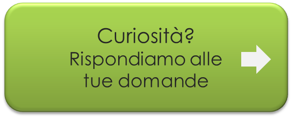 Curiosità? Rispondiamo alle tue domande