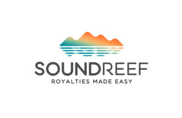 Soundreef 2020 - logo