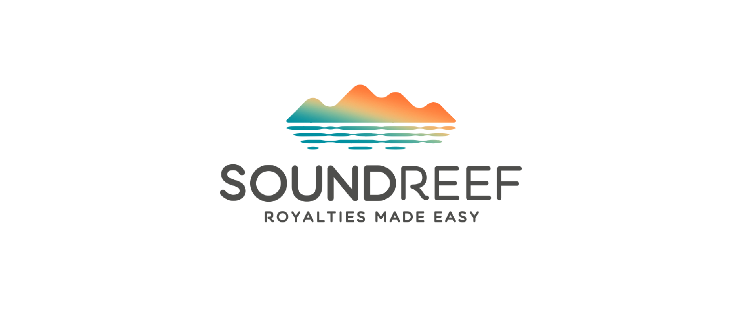 Soundreef 2020 - logo