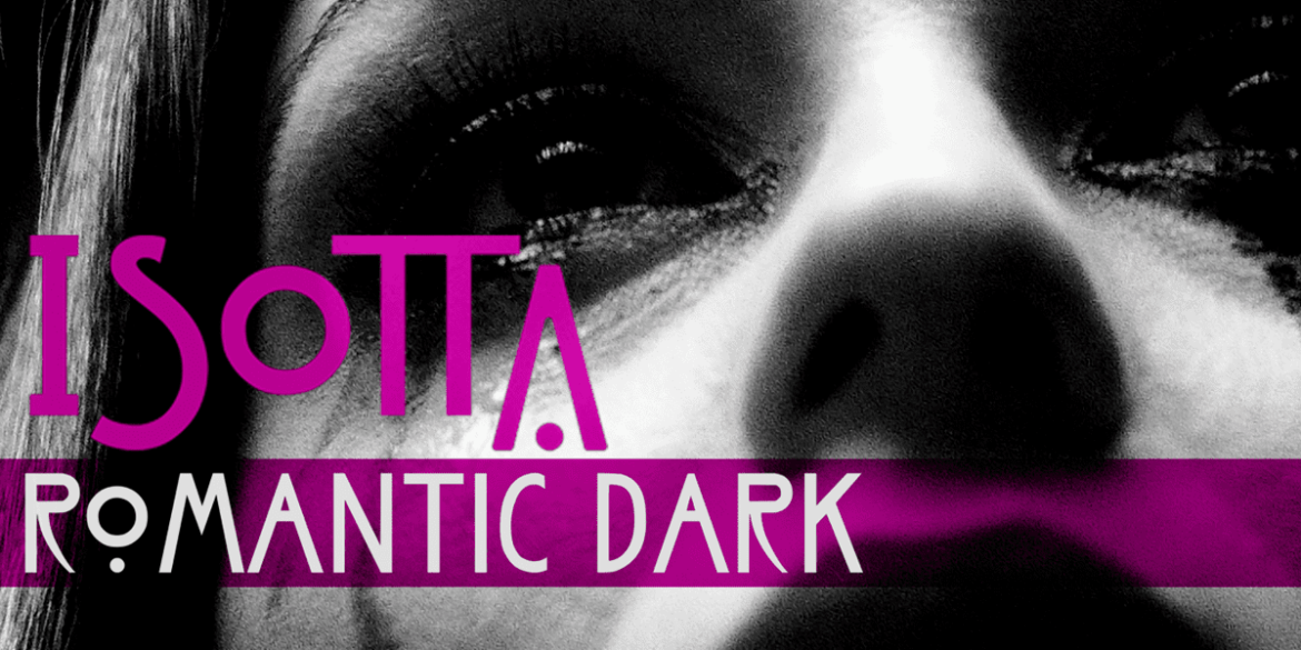 Isotta romantic dark