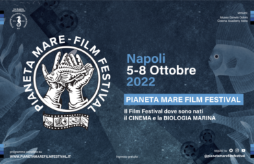 pianeta mare film festival
